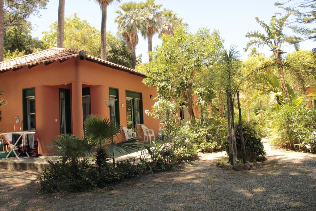 Villa Le Palme Garden à San Giorgio  Extérieur photo